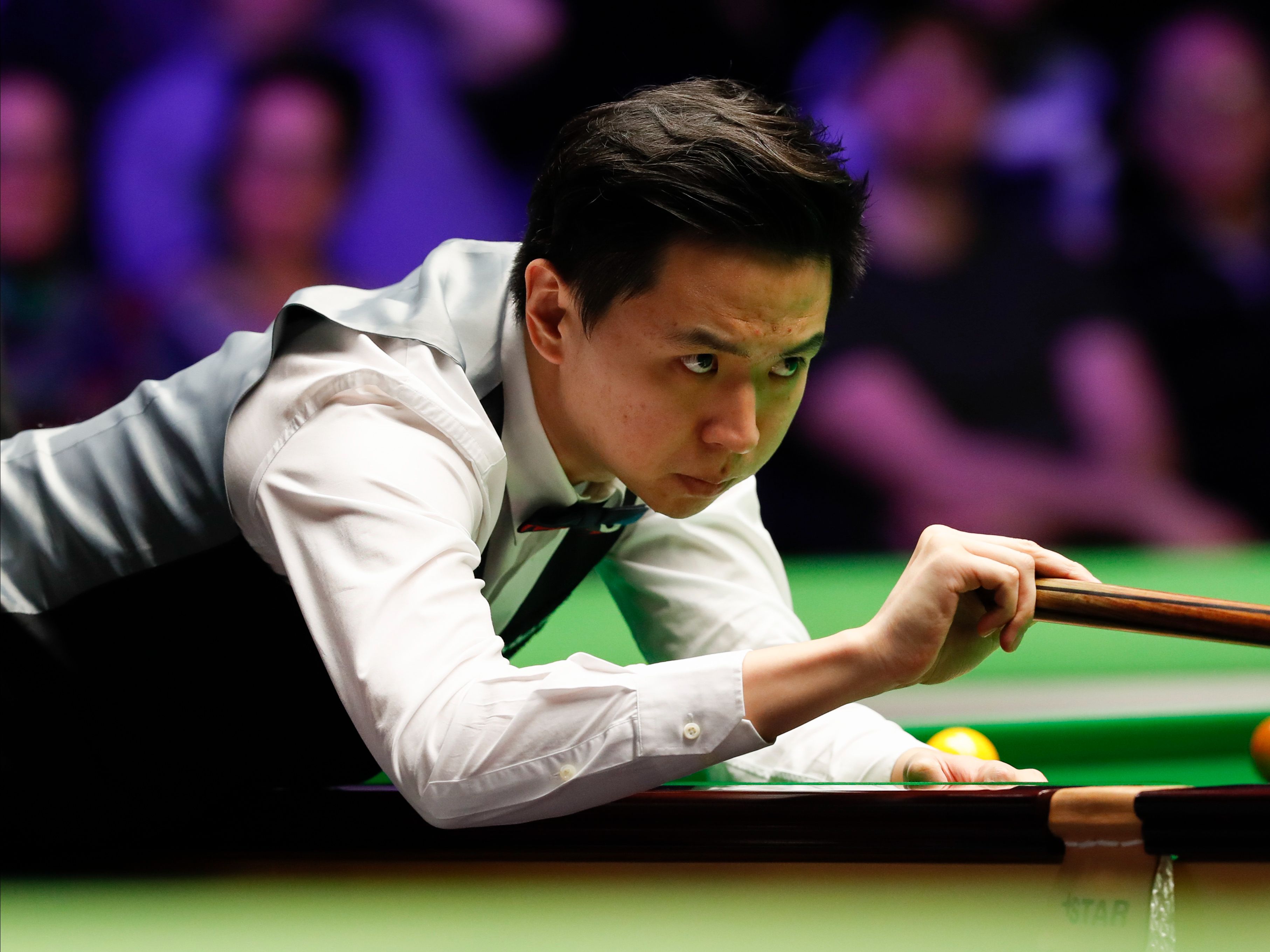 上游刃有余 上游刃有余