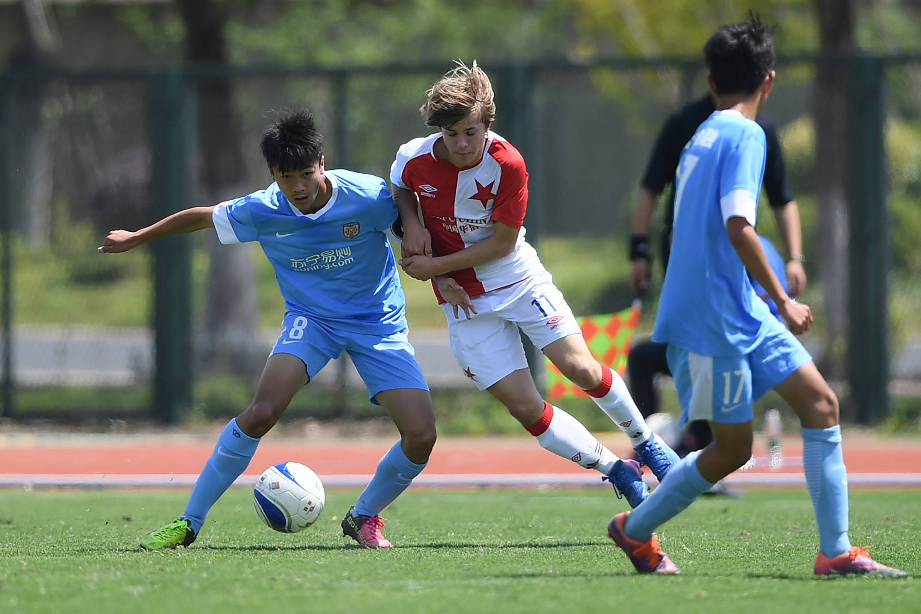 以往的案例 以往的案例