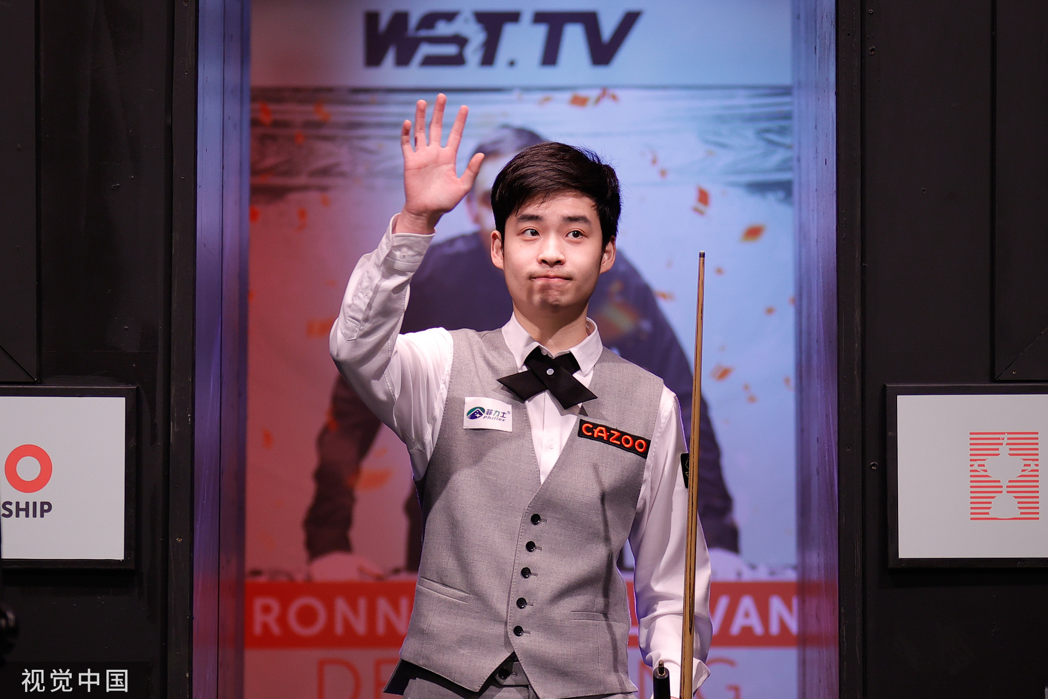 赛中很可能 赛中很可能