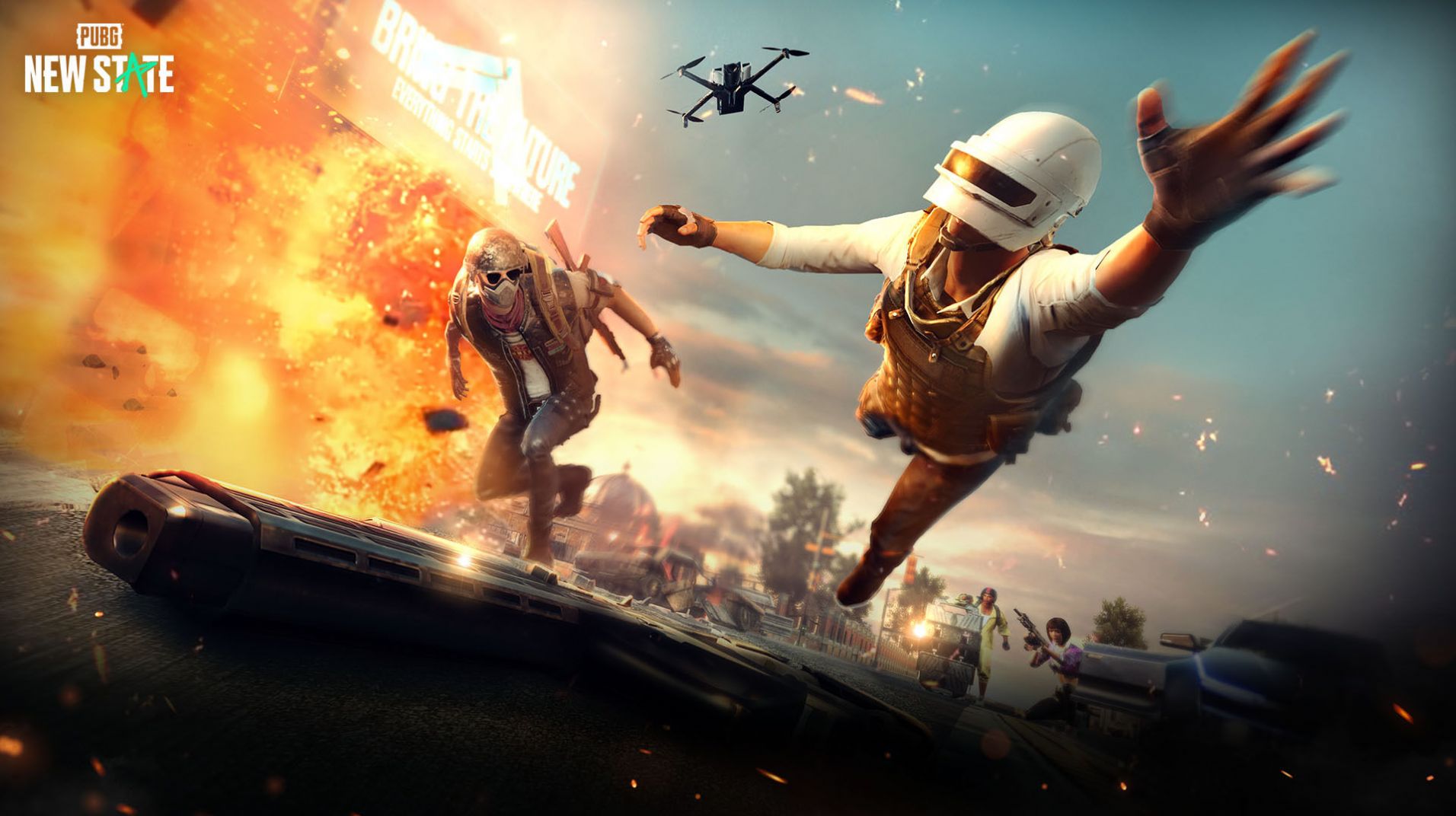 统领海港队 统领海港队