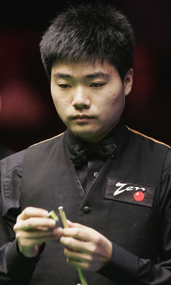 中的意外事 中的意外事