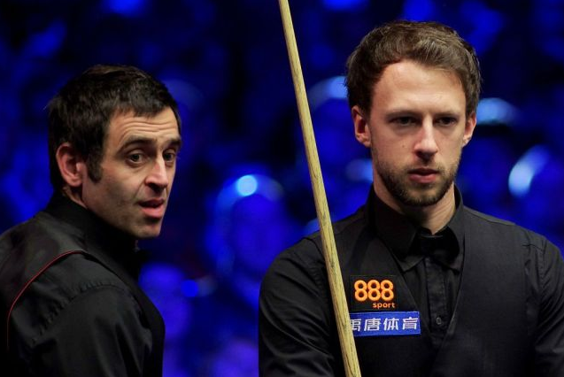 锋线上的大 锋线上的大