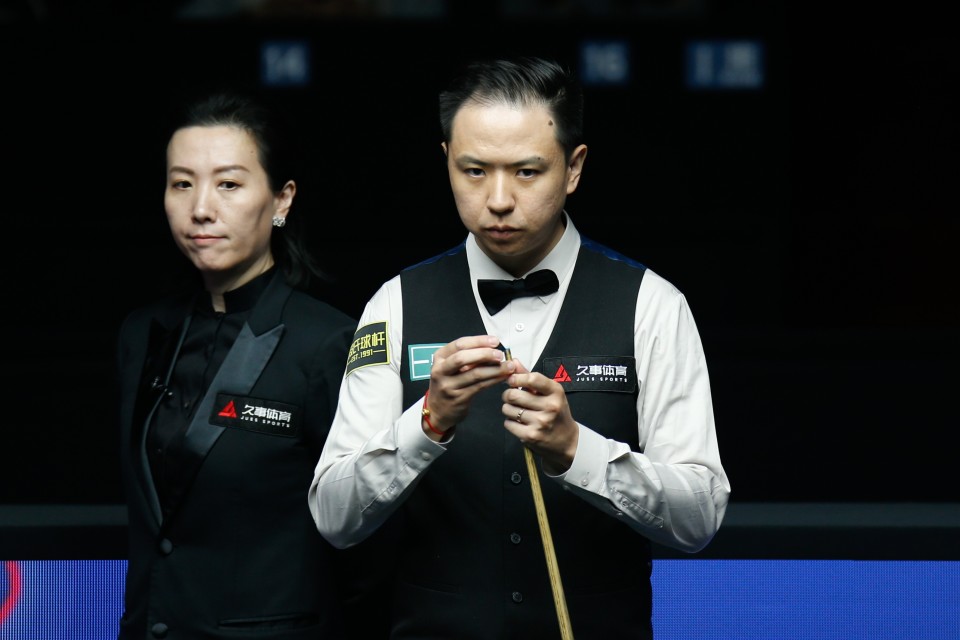 绝对的实力 绝对的实力