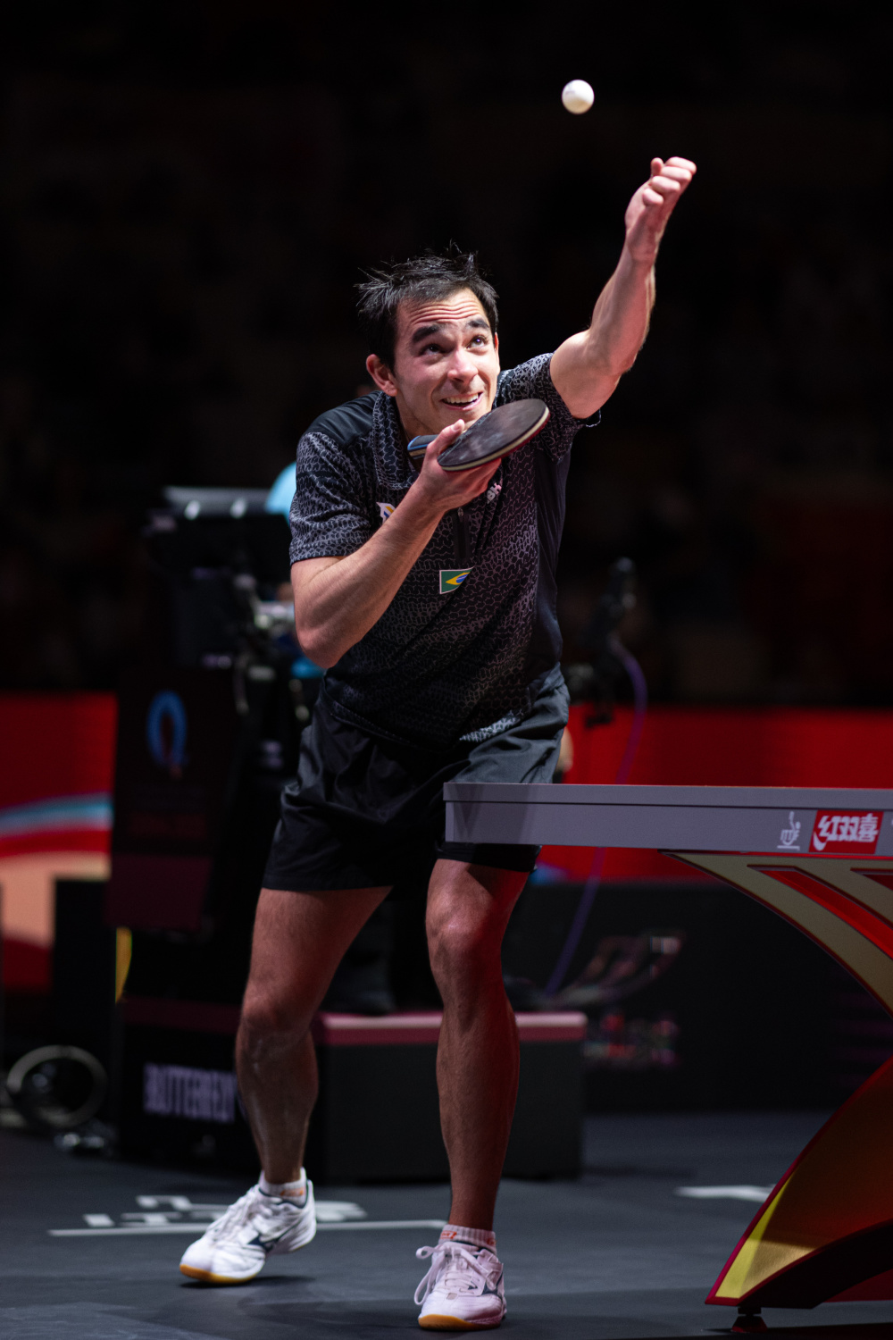 可或缺的一 可或缺的一