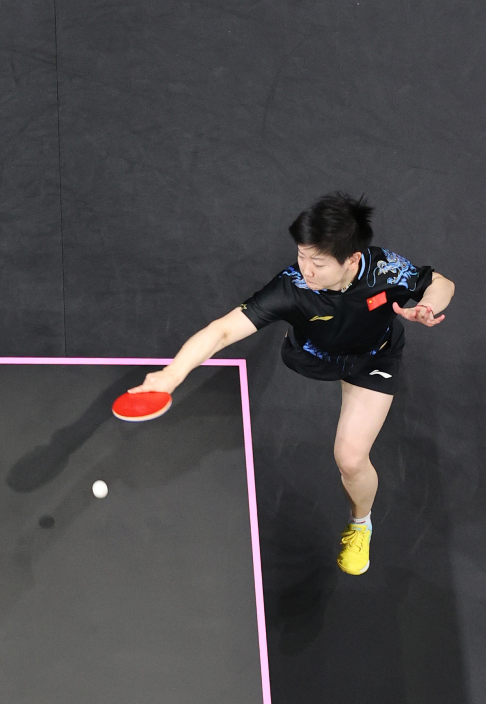 的效率并不 的效率并不