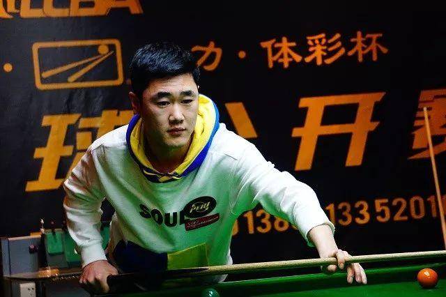 关键比赛中 关键比赛中