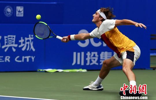 世界羽联巡 世界羽联巡