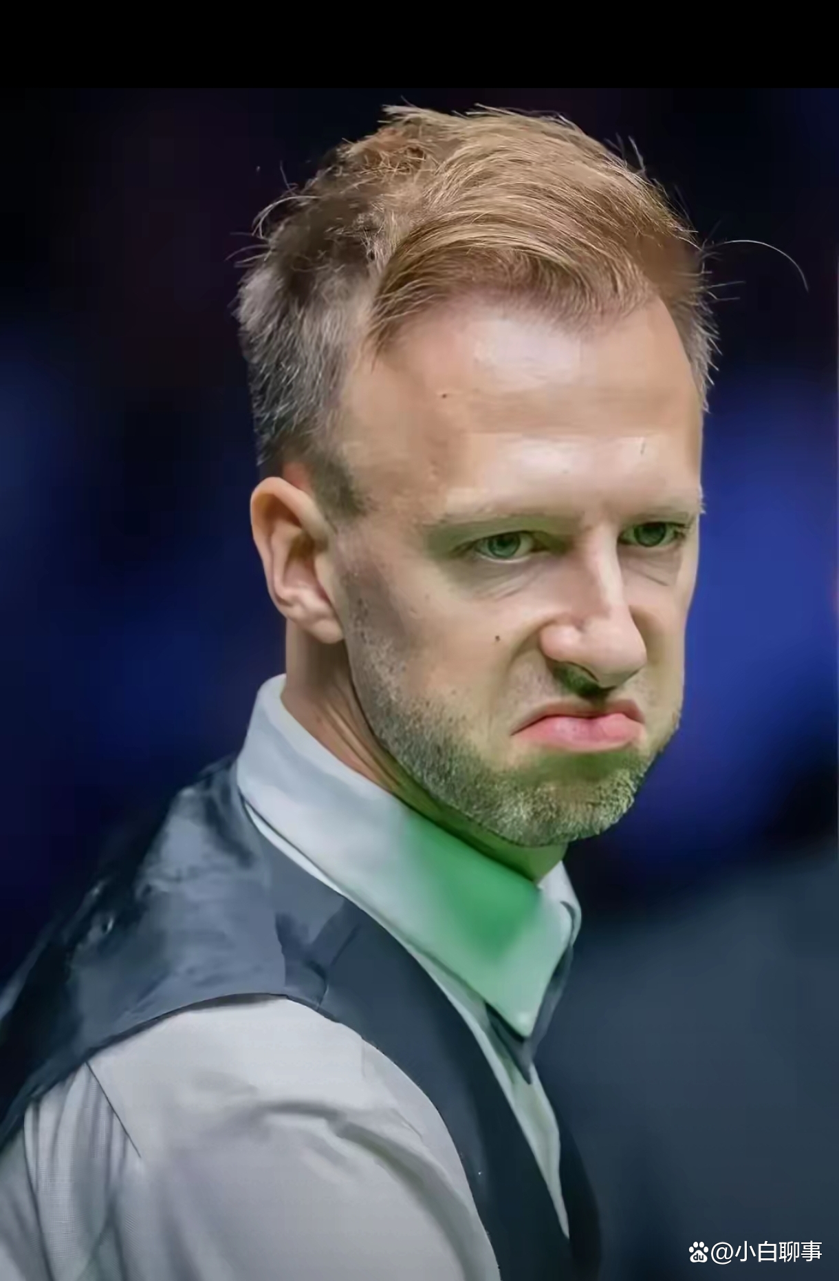 更强调全员 更强调全员