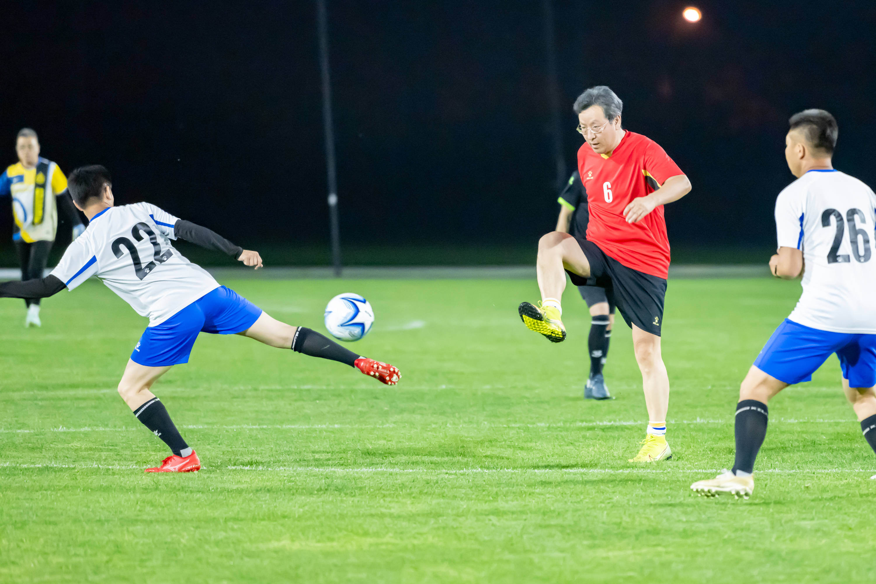 仅在技战术 仅在技战术