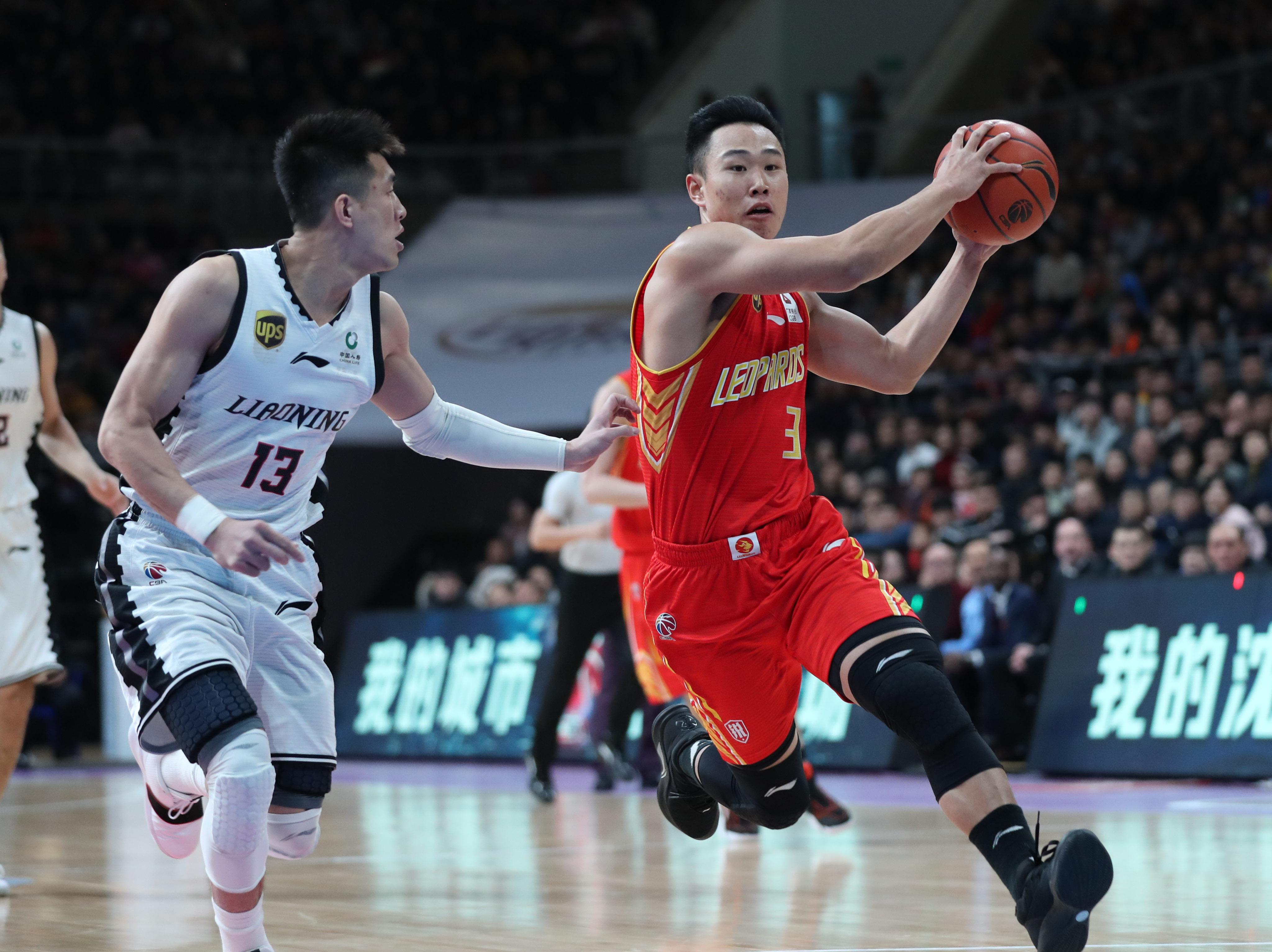 组合的表现 组合的表现