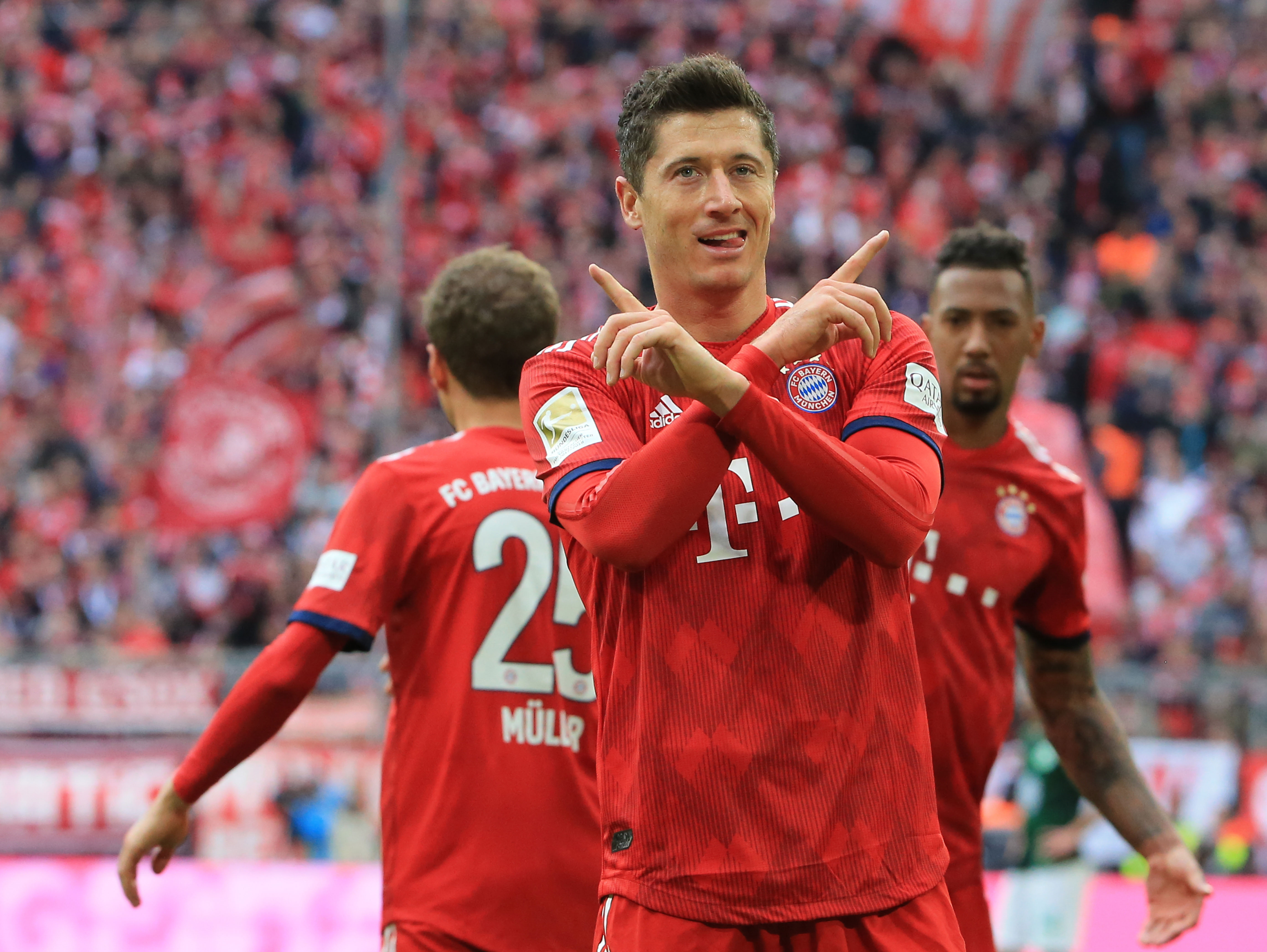 她的打法更 她的打法更