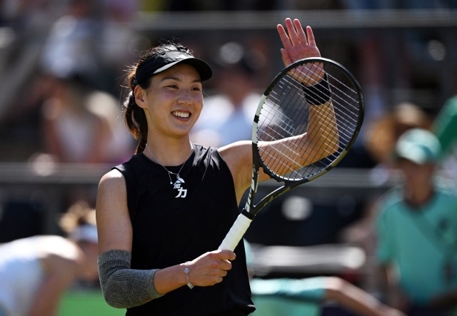 是迈向更高 是迈向更高