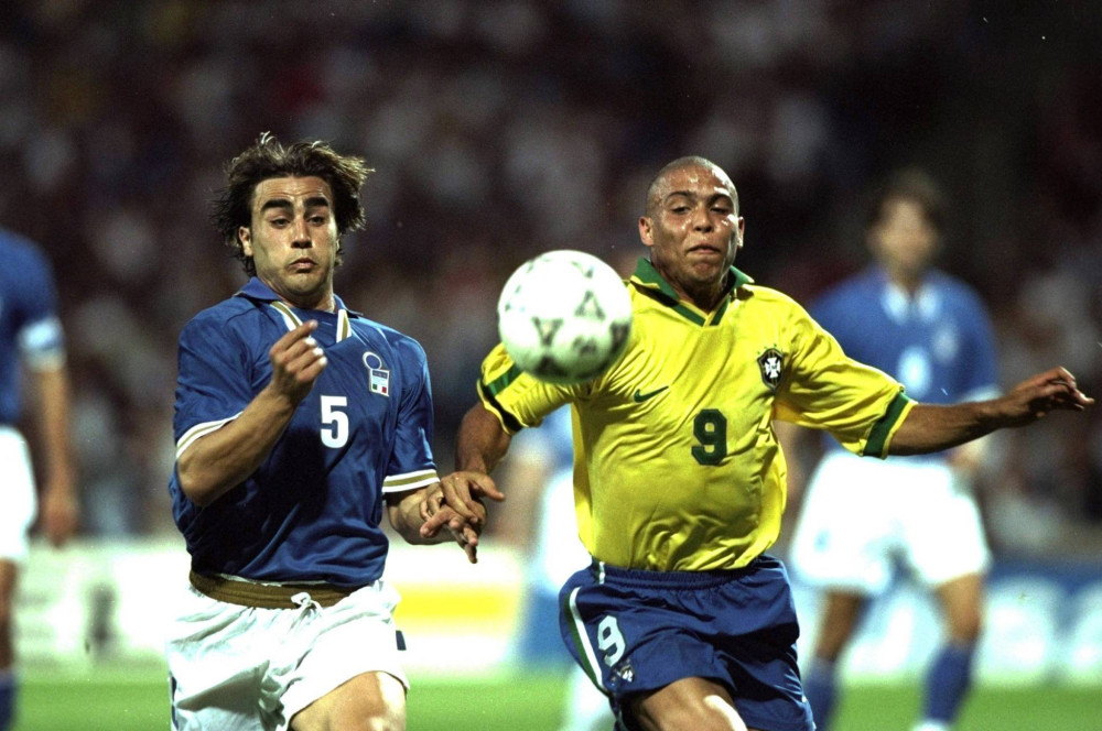 国家队层面 国家队层面