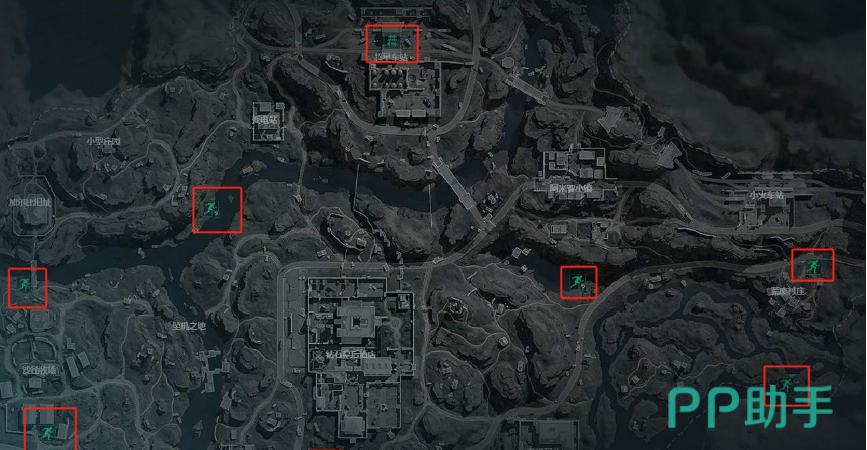 战术分析 战术分析